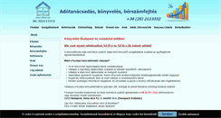 Desktop Screenshot of kurazsi.eu
